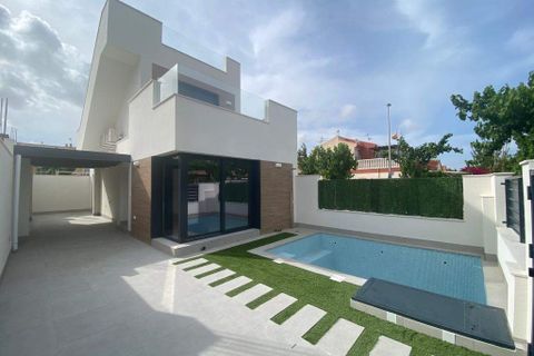 Haus in Los Alcazares, Murcia - Foto 2