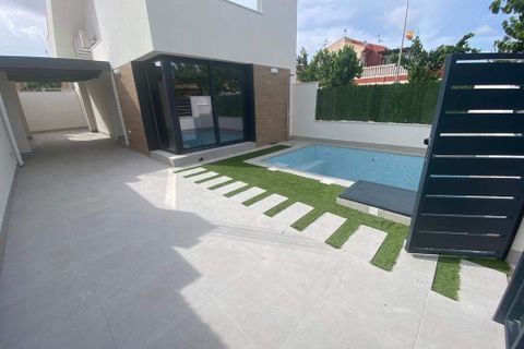 Haus in Los Alcazares, Murcia - Foto 3
