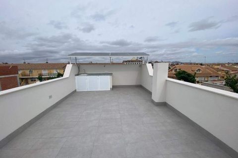 Haus in Los Alcazares, Murcia - Foto 5