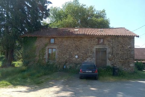 Villa i Dournazac, Haute-Vienne, Dournazac - € 235.400 | Ref: BVI69674 - foto 2