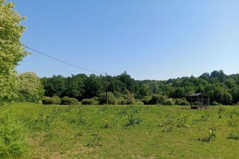 Villa i Dournazac, Haute-Vienne, Dournazac - € 235.400 | Ref: BVI69674 - foto 3