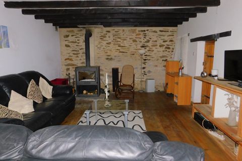 Villa i Dournazac, Haute-Vienne, Dournazac - € 235.400 | Ref: BVI69674 - foto 4