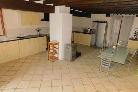 Villa i Dournazac, Haute-Vienne, Dournazac - € 235.400 | Ref: BVI69674 - foto 6