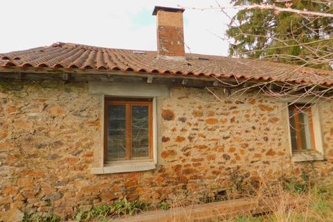 Villa i Dournazac, Haute-Vienne, Dournazac - € 235.400 | Ref: BVI69674 - foto 12