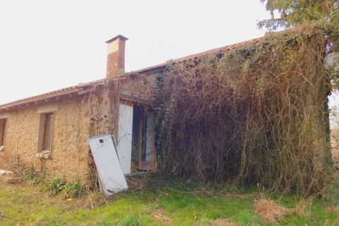 Villa i Dournazac, Haute-Vienne, Dournazac - € 235.400 | Ref: BVI69674 - foto 13