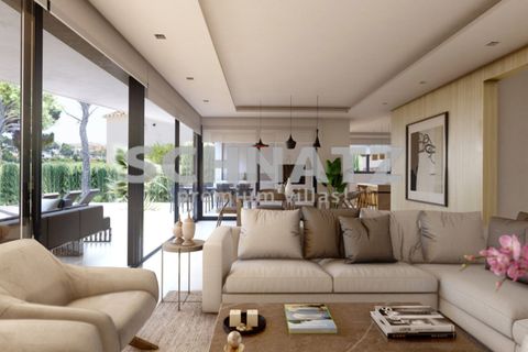 Villa i Moraira, Alicante, Moraira - € 1.675.000 | Ref: VGH50087 - foto 3