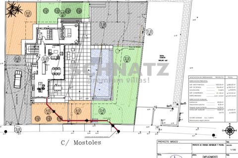 Villa i Moraira, Alicante, Moraira - € 1.675.000 | Ref: VGH50087 - foto 6