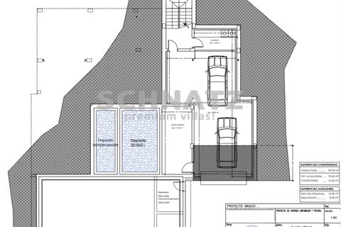 Villa i Moraira, Alicante, Moraira - € 1.675.000 | Ref: VGH50087 - foto 9
