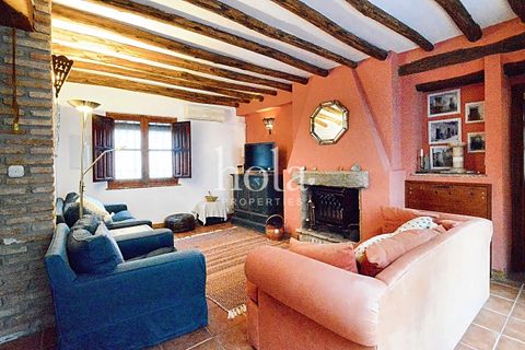Byhus i Albunuelas, Granada, Albunuelas - € 260.000 | Ref: LLW-Casa Carambola - foto 2