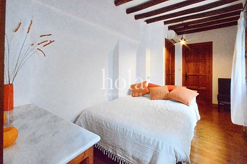 Byhus i Albunuelas, Granada, Albunuelas - € 260.000 | Ref: LLW-Casa Carambola - foto 3