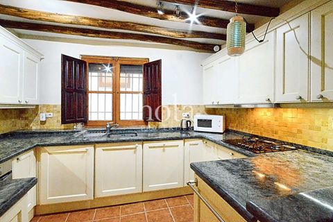 Byhus i Albunuelas, Granada, Albunuelas - € 260.000 | Ref: LLW-Casa Carambola - foto 6