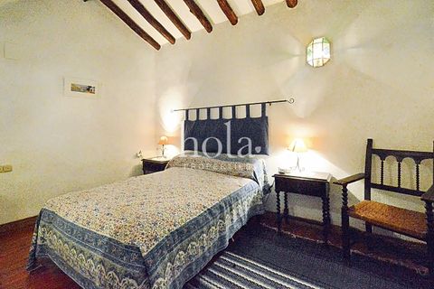 Byhus i Albunuelas, Granada, Albunuelas - € 260.000 | Ref: LLW-Casa Carambola - foto 8
