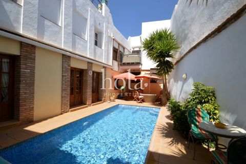 Byhus i Albunuelas, Granada, Albunuelas - € 260.000 | Ref: LLW-Casa Carambola - foto 10
