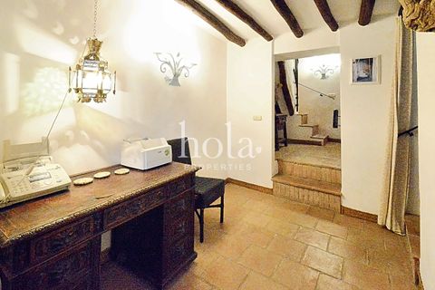 Byhus i Albunuelas, Granada, Albunuelas - € 260.000 | Ref: LLW-Casa Carambola - foto 11