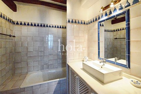 Byhus i Albunuelas, Granada, Albunuelas - € 260.000 | Ref: LLW-Casa Carambola - foto 13