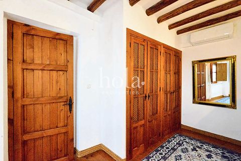 Byhus i Albunuelas, Granada, Albunuelas - € 260.000 | Ref: LLW-Casa Carambola - foto 15