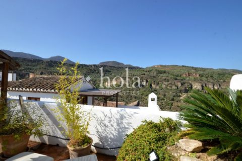 Byhus i Albunuelas, Granada, Albunuelas - € 260.000 | Ref: LLW-Casa Carambola - foto 17
