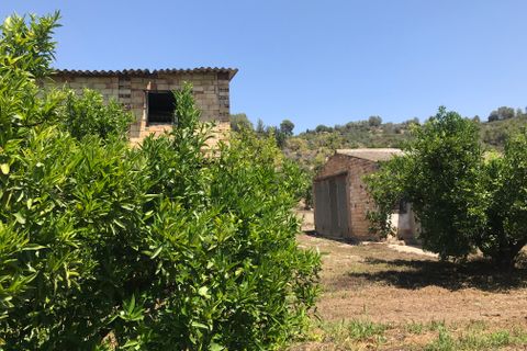 Finca i Benifallet, Tarragona, Benifallet - € 98.000 | Ref: Riverside 14 - foto 13