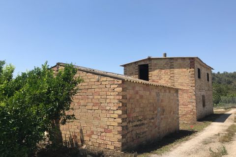 Finca i Benifallet, Tarragona, Benifallet - € 98.000 | Ref: Riverside 14 - foto 16
