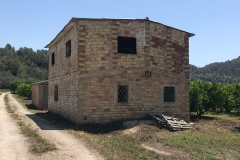 Finca i Benifallet, Tarragona, Benifallet - € 98.000 | Ref: Riverside 14 - foto 1