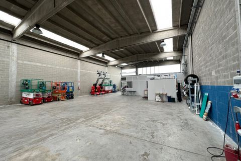 Erhvervsejendom i Assago, Milan, Assago - € 590.000 | Ref: FL1468C - foto 8