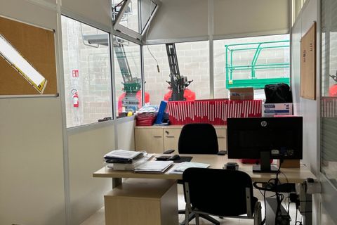 Erhvervsejendom i Assago, Milan, Assago - € 590.000 | Ref: FL1468C - foto 12