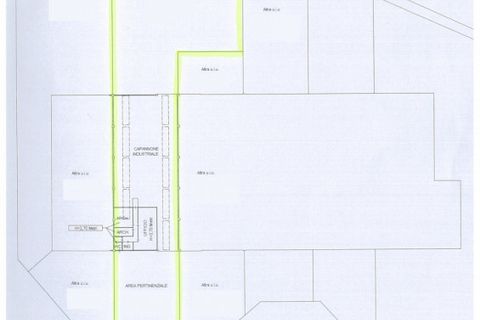 Erhvervsejendom i Assago, Milan, Assago - € 590.000 | Ref: FL1468C - foto 17