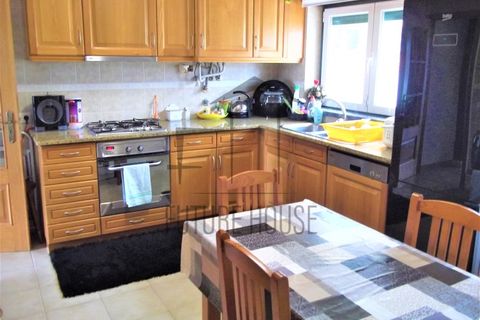 Villa a Foz do Arelho, Leiria, Foz do Arelho - € 480.000 | Ref: MRL-010 - foto 3