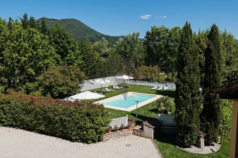 Villa i Lucca, Lucca, Lucca - € 1.000.000 | Ref: A3130 - foto 1