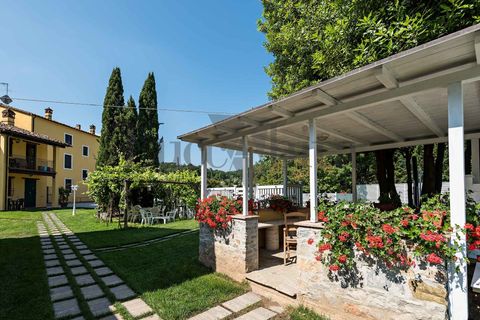 Villa i Lucca, Lucca, Lucca - € 1.000.000 | Ref: A3130 - foto 5