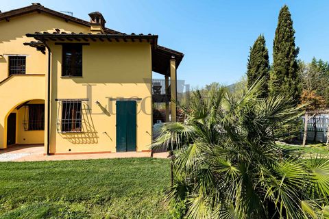 Villa i Lucca, Lucca, Lucca - € 1.000.000 | Ref: A3130 - foto 6
