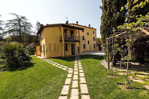 Villa i Lucca, Lucca, Lucca - € 1.000.000 | Ref: A3130 - foto 7