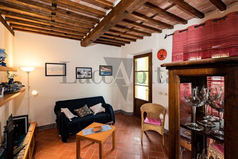 Villa i Lucca, Lucca, Lucca - € 1.000.000 | Ref: A3130 - foto 9