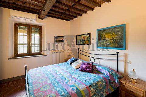 Villa i Lucca, Lucca, Lucca - € 1.000.000 | Ref: A3130 - foto 10