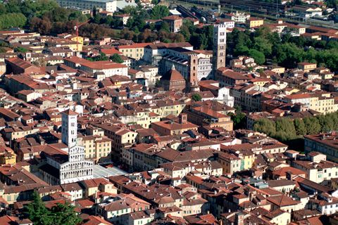 Villa i Lucca, Lucca, Lucca - € 1.000.000 | Ref: A3130 - foto 17