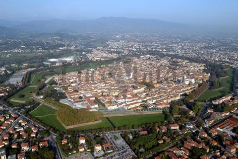 Villa i Lucca, Lucca, Lucca - € 1.000.000 | Ref: A3130 - foto 19