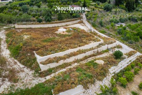 Helårsgrund i Avola, Siracusa, Avola - € 90.000 | Ref: 846 - foto 4