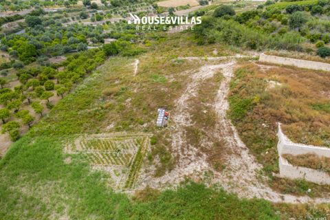 Helårsgrund i Avola, Siracusa, Avola - € 90.000 | Ref: 846 - foto 5