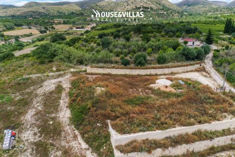 Helårsgrund i Avola, Siracusa, Avola - € 90.000 | Ref: 846 - foto 6