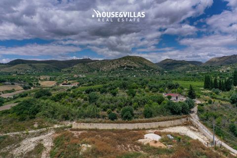 Helårsgrund i Avola, Siracusa, Avola - € 90.000 | Ref: 846 - foto 7