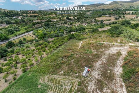 Helårsgrund i Avola, Siracusa, Avola - € 90.000 | Ref: 846 - foto 8