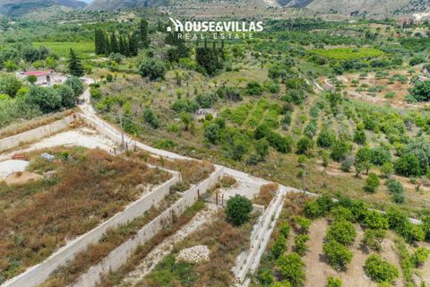 Helårsgrund i Avola, Siracusa, Avola - € 90.000 | Ref: 846 - foto 9