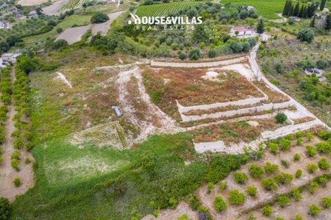 Helårsgrund i Avola, Siracusa, Avola - € 90.000 | Ref: 846 - foto 3