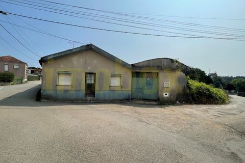 Villa i Agueda, Aveiro, Agueda - € 67.500 | Ref: 23020 - foto 1