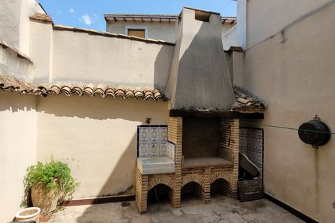 Byhus i El Palomar, Valencia, El Palomar - € 135.000 | Ref: LOSDH3391 - foto 9