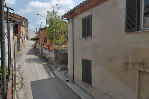 Villa a Murazzano, Cuneo, Murazzano - € 80.000 | Ref: MZN058 - foto 5