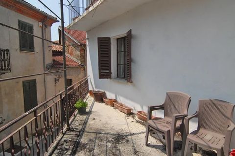 Villa a Murazzano, Cuneo, Murazzano - € 80.000 | Ref: MZN058 - foto 6