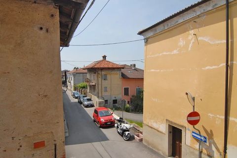 Villa a Murazzano, Cuneo, Murazzano - € 80.000 | Ref: MZN058 - foto 9