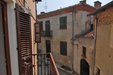 Villa a Murazzano, Cuneo, Murazzano - € 80.000 | Ref: MZN058 - foto 10