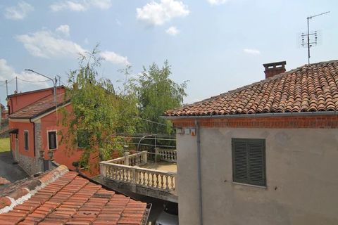 Villa a Murazzano, Cuneo, Murazzano - € 80.000 | Ref: MZN058 - foto 19